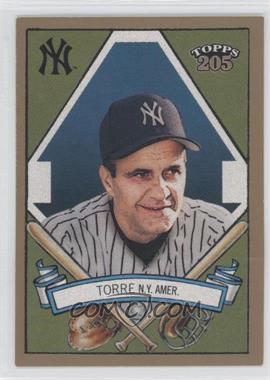 2003 Topps 205 - [Base] #82 - Joe Torre