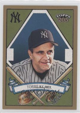 2003 Topps 205 - [Base] #82 - Joe Torre