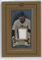 Alfonso Soriano (Uniform) [EX to NM]