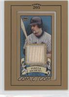 Mike Piazza (Pinstripes)