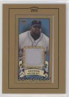 Mo Vaughn [EX to NM]