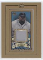 Mo Vaughn