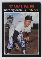 Bert Blyleven