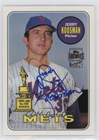 Jerry Koosman