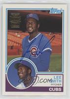 Lee Smith