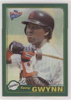 Tony Gwynn #/299