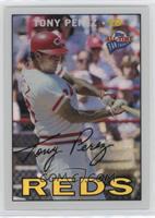 Tony Perez #/299