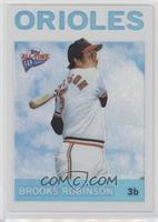 Brooks Robinson #/299