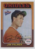 Jim Palmer #/299