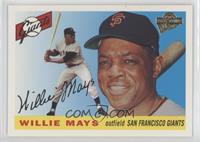 Willie Mays