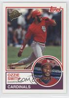 Ozzie Smith