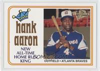 Hank Aaron