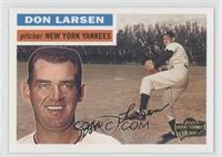 Don Larsen