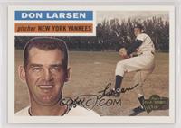 Don Larsen