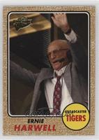 Ernie Harwell [EX to NM]