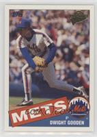 Dwight Gooden