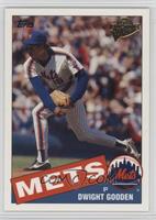 Dwight Gooden