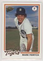 Mark Fidrych