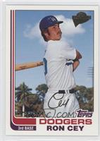 Ron Cey