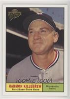 Harmon Killebrew [EX to NM]