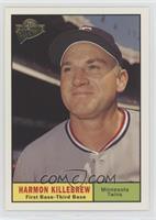 Harmon Killebrew