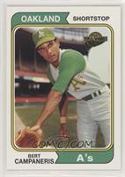 Bert Campaneris