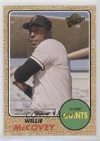 Willie McCovey