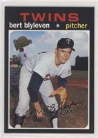 Bert Blyleven