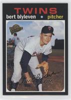 Bert Blyleven