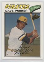 Dave Parker