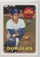 Don Sutton