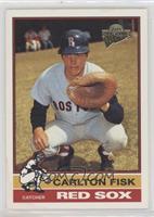 Carlton Fisk [EX to NM]