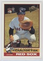 Carlton Fisk