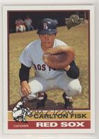 Carlton Fisk