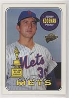 Jerry Koosman