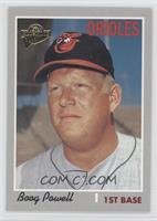 Boog Powell