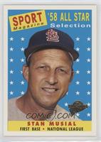 Stan Musial