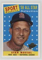 Stan Musial