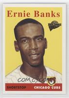 Ernie Banks