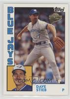 Dave Stieb