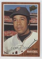 Juan Marichal