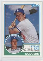 Steve Sax