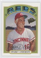 Sparky Anderson