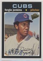 Fergie Jenkins