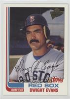 Dwight Evans