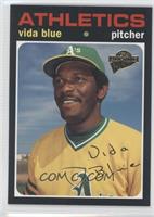 Vida Blue