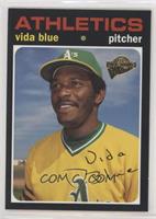 Vida Blue