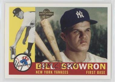 2003 Topps All-Time Fan Favorites - [Base] #66 - Moose Skowron