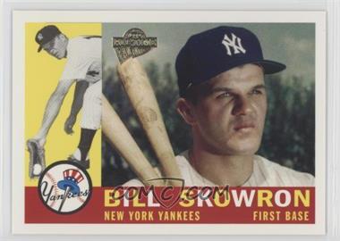 2003 Topps All-Time Fan Favorites - [Base] #66 - Moose Skowron