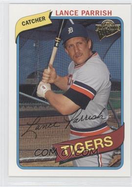 2003 Topps All-Time Fan Favorites - [Base] #69 - Lance Parrish